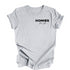 Coordinating Dad and Child - Pocket Style Homies for Life ( Multiple Colors)